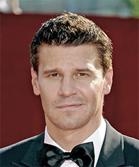 David-boreanaz